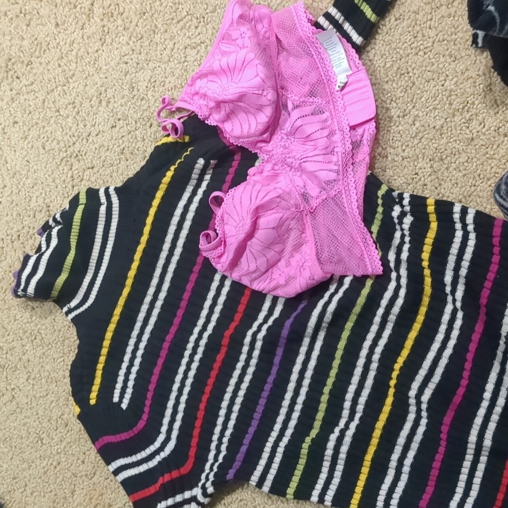 10 Item Reseller Casual Clothing Mystery Box - Picture 6 of 8